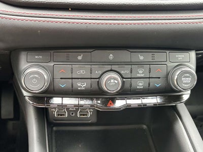 2026 Dodge Durango DURANGO GT AWD