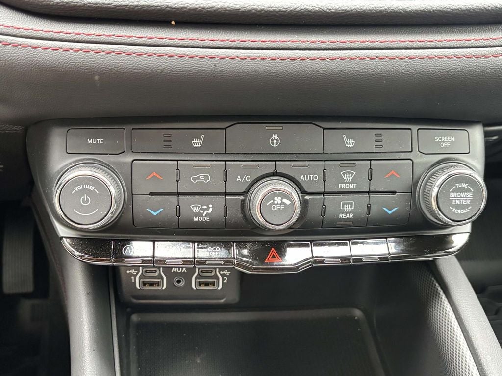 2026 Dodge Durango DURANGO GT AWD