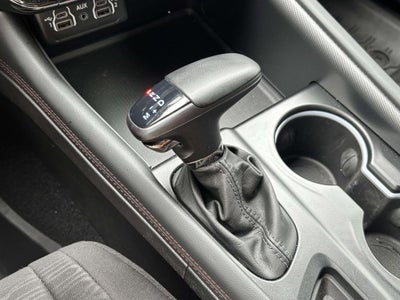 2026 Dodge Durango DURANGO GT AWD