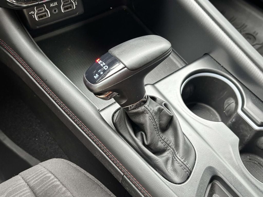 2026 Dodge Durango DURANGO GT AWD