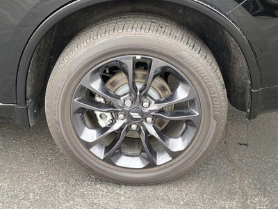 2026 Dodge Durango DURANGO GT AWD