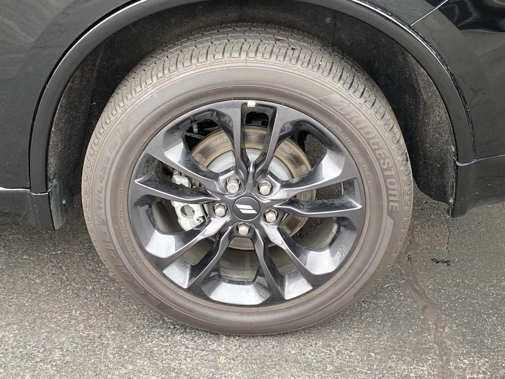 2026 Dodge Durango DURANGO GT AWD