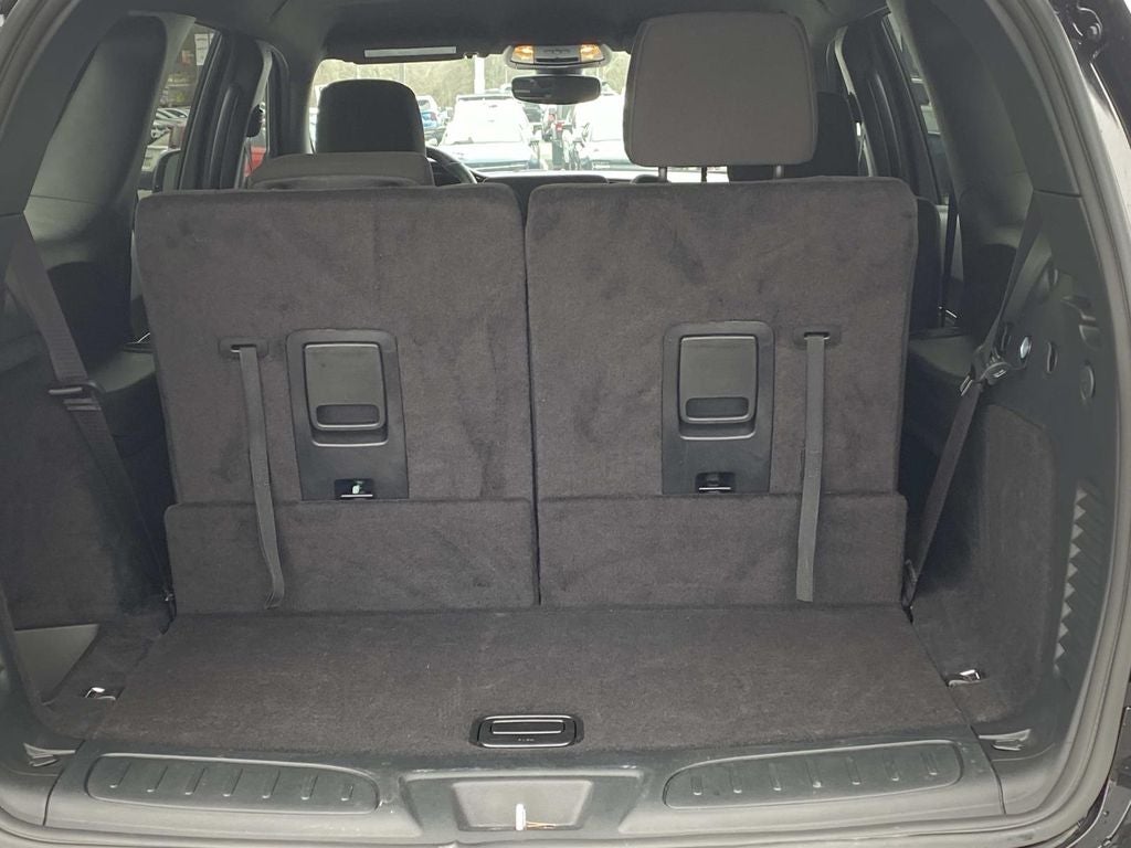 2026 Dodge Durango DURANGO GT AWD