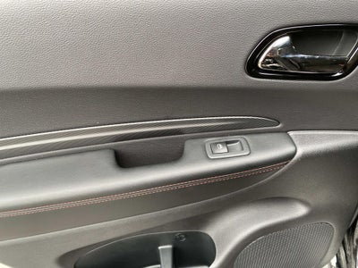 2026 Dodge Durango DURANGO GT AWD