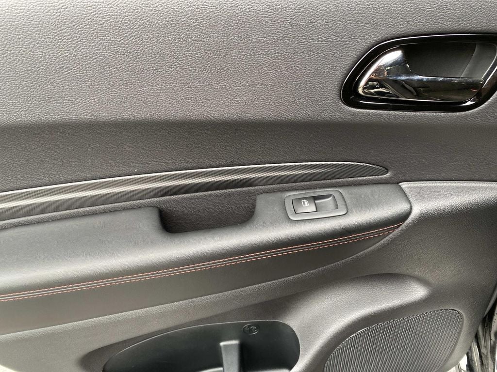 2026 Dodge Durango DURANGO GT AWD