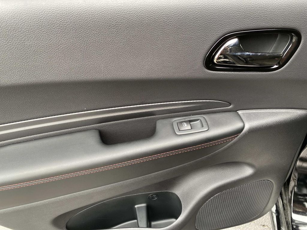 2026 Dodge Durango DURANGO GT AWD