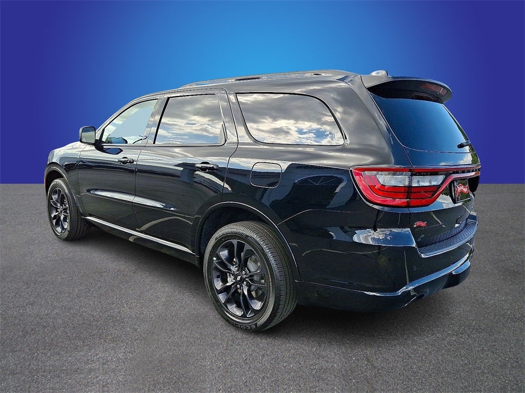 2026 Dodge Durango DURANGO GT AWD