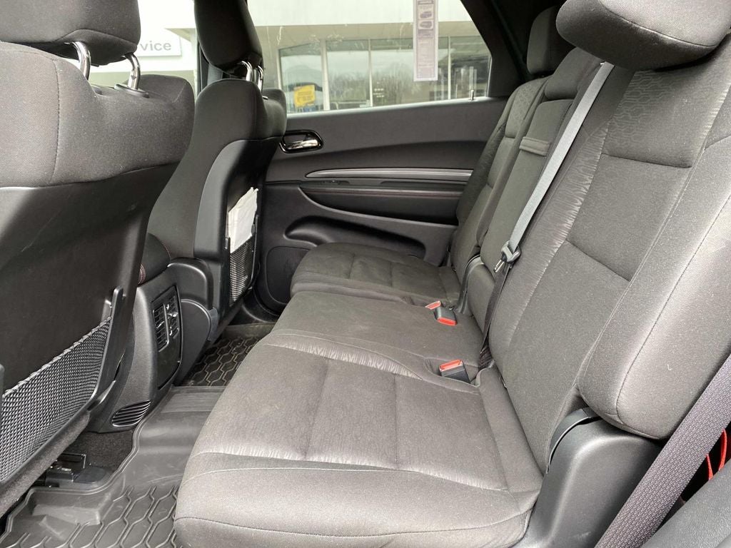 2026 Dodge Durango DURANGO GT AWD