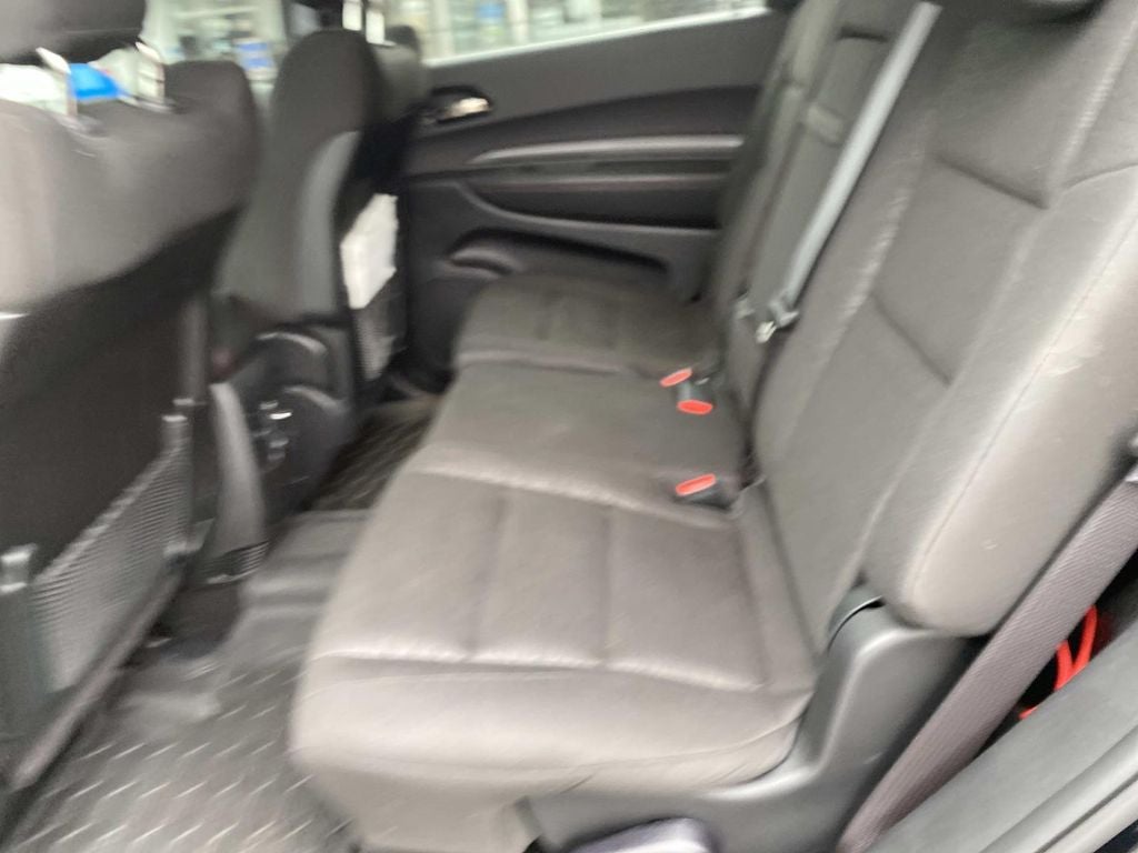 2026 Dodge Durango DURANGO GT AWD