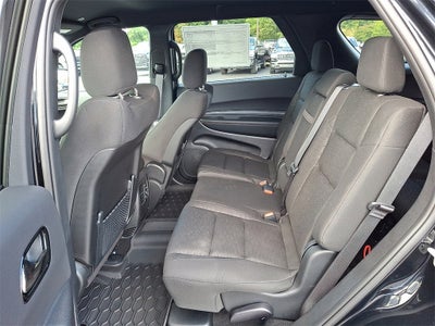 2026 Dodge Durango DURANGO GT AWD