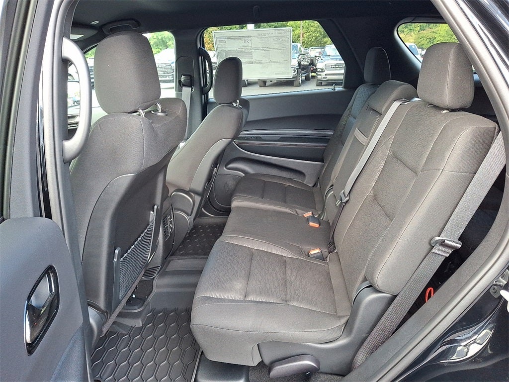 2026 Dodge Durango DURANGO GT AWD