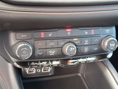 2026 Dodge Durango DURANGO GT AWD