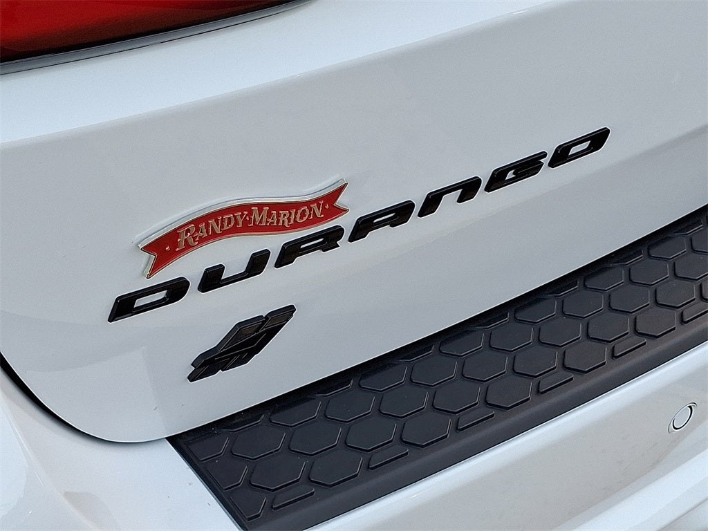 2026 Dodge Durango DURANGO GT AWD