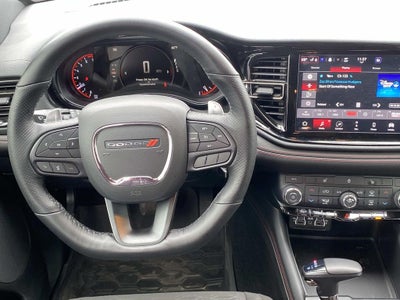 2026 Dodge Durango DURANGO GT AWD