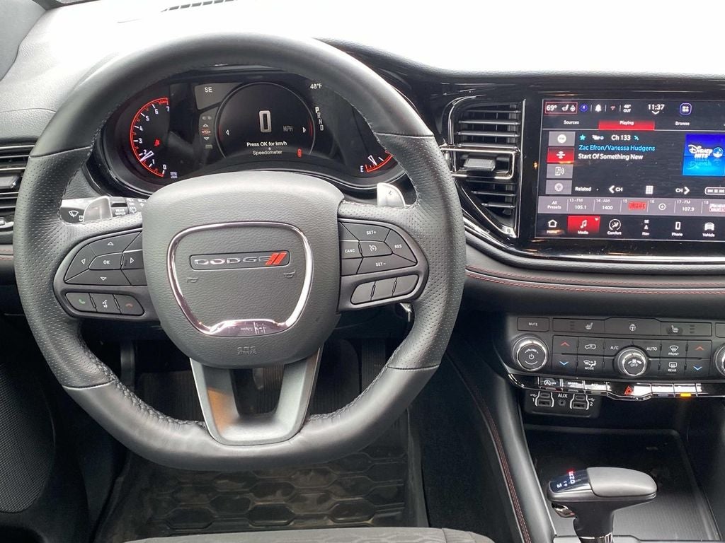 2026 Dodge Durango DURANGO GT AWD