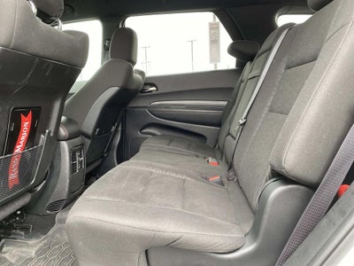 2026 Dodge Durango DURANGO GT AWD