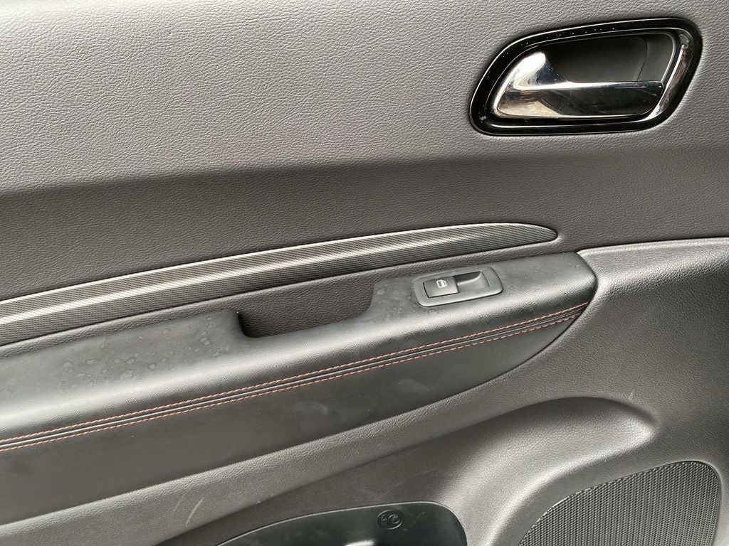 2026 Dodge Durango DURANGO GT AWD