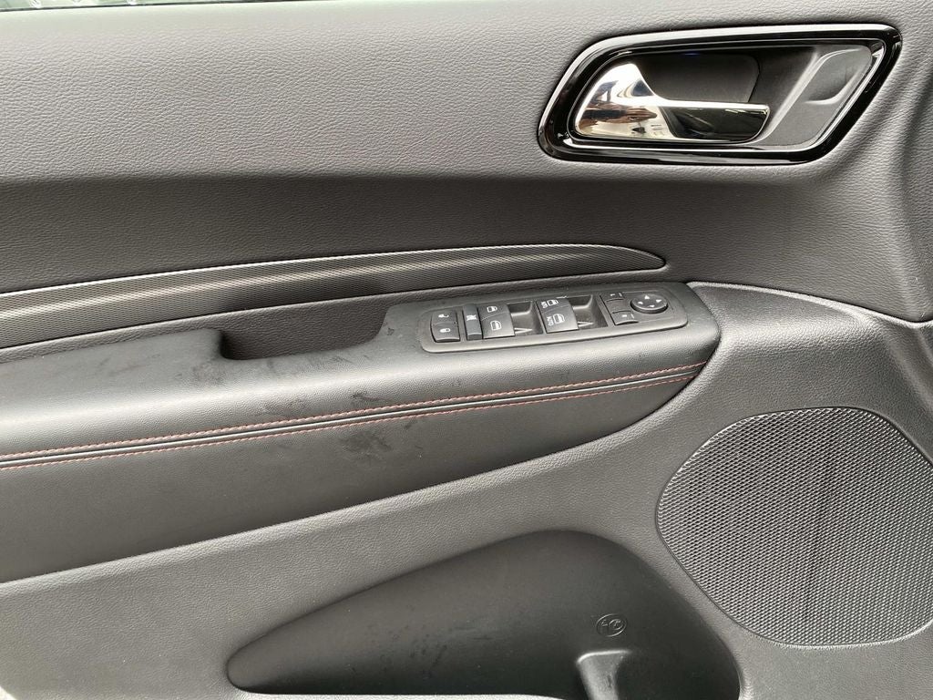 2026 Dodge Durango DURANGO GT AWD