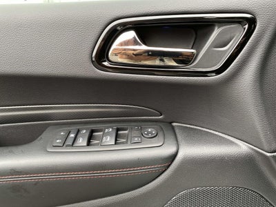 2026 Dodge Durango DURANGO GT AWD