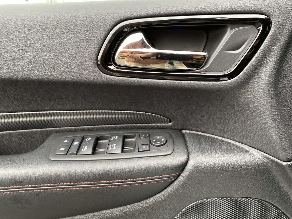 2026 Dodge Durango DURANGO GT AWD