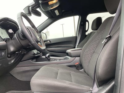 2026 Dodge Durango DURANGO GT AWD