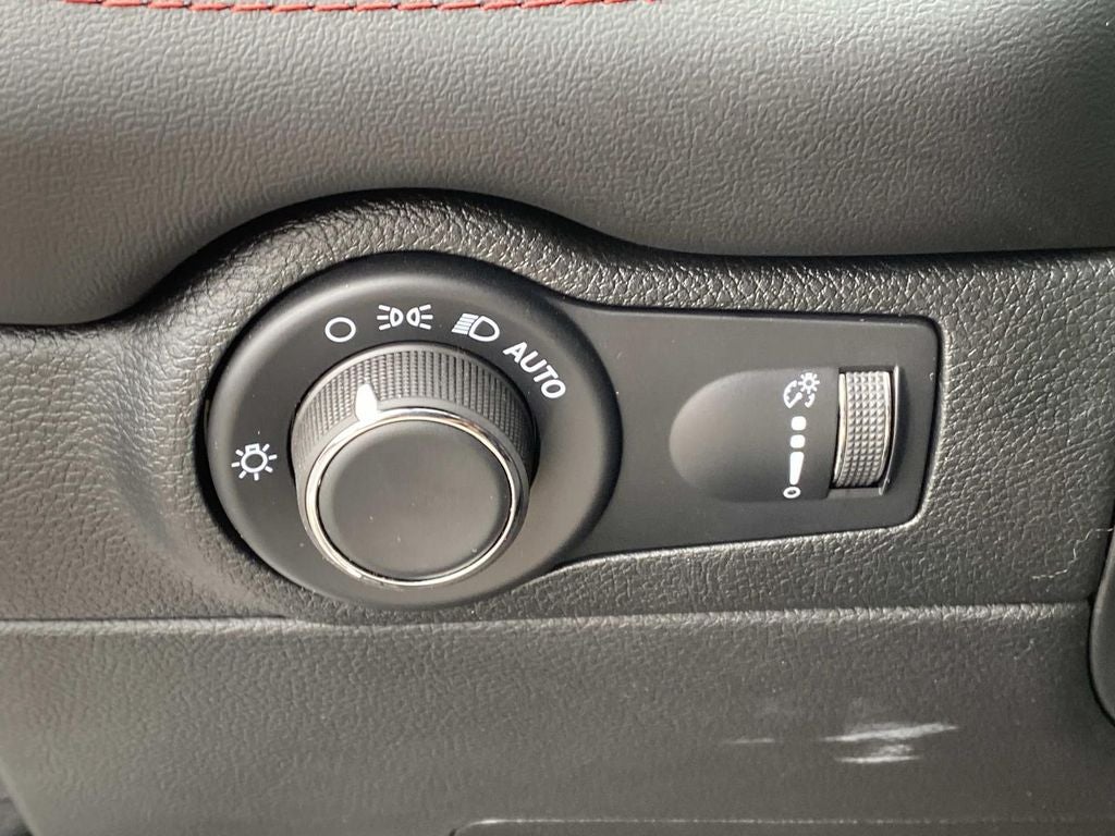 2026 Dodge Durango DURANGO GT AWD