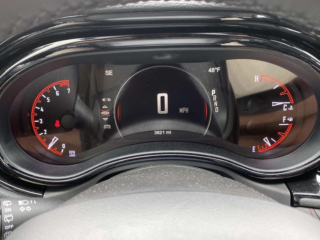 2026 Dodge Durango DURANGO GT AWD