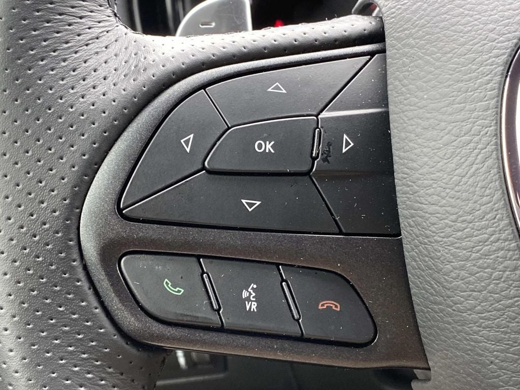 2026 Dodge Durango DURANGO GT AWD