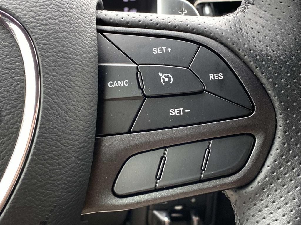 2026 Dodge Durango DURANGO GT AWD