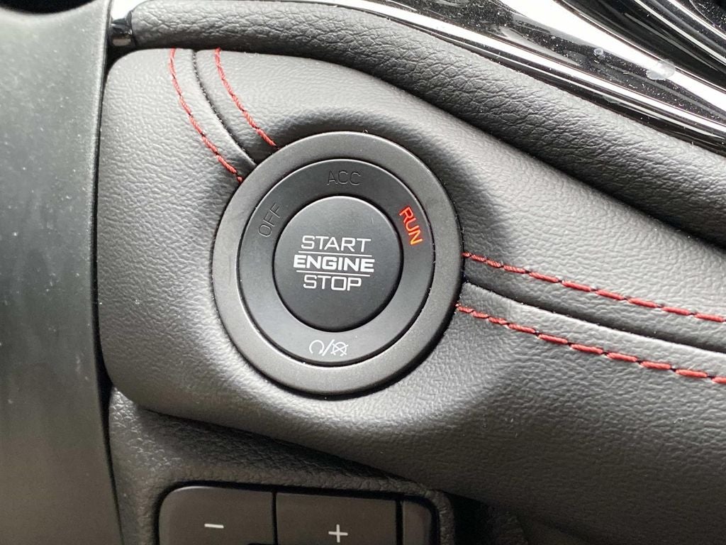 2026 Dodge Durango DURANGO GT AWD