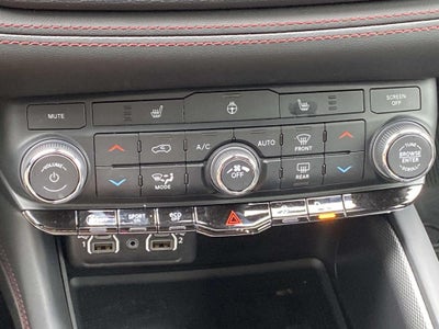 2026 Dodge Durango DURANGO GT AWD