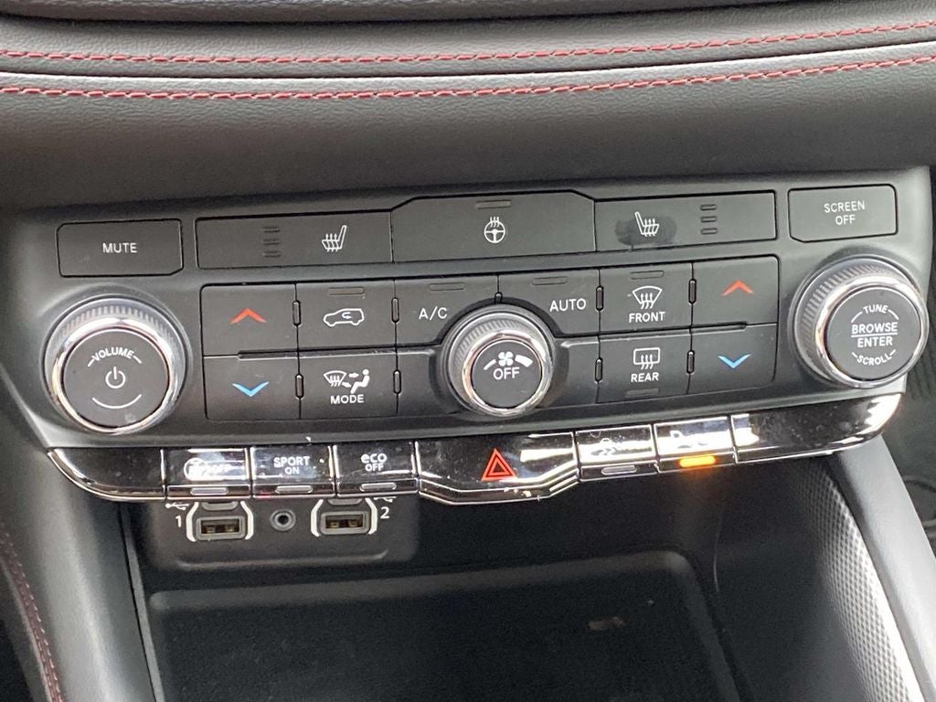 2026 Dodge Durango DURANGO GT AWD