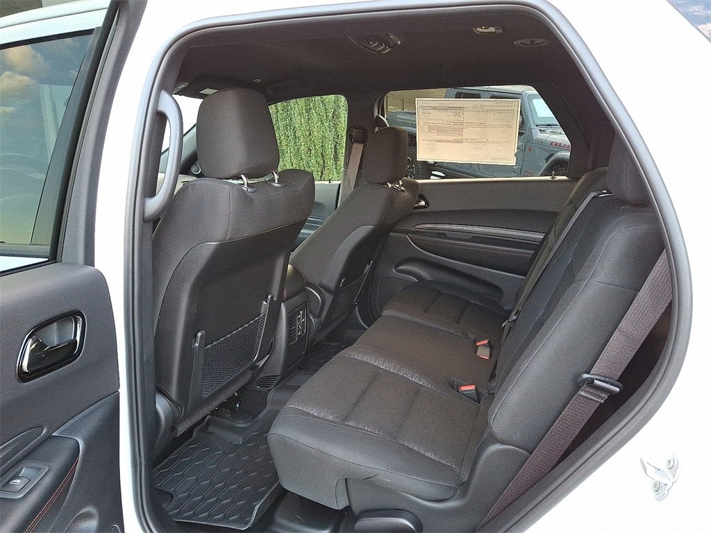 2026 Dodge Durango DURANGO GT AWD