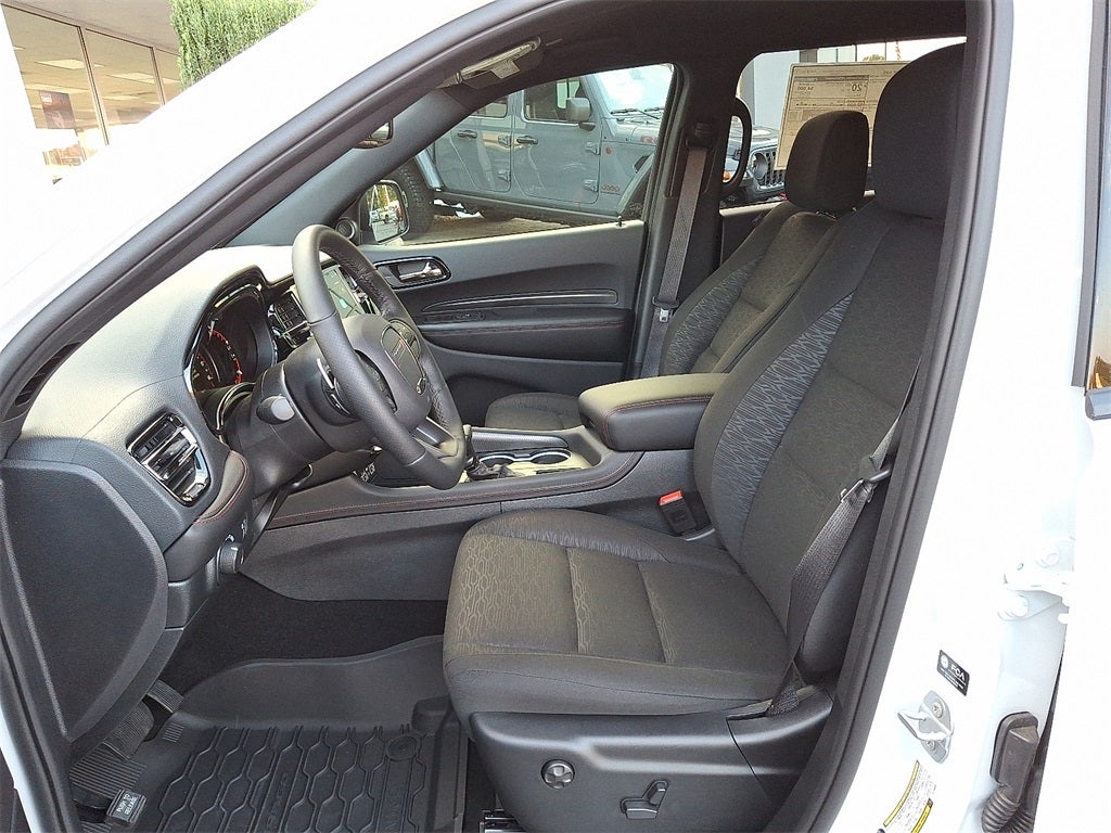 2026 Dodge Durango DURANGO GT AWD