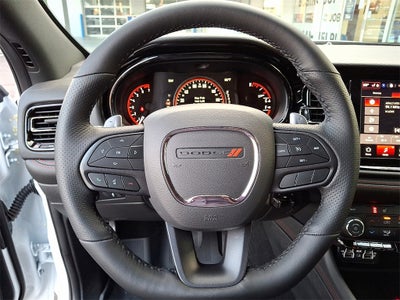 2026 Dodge Durango DURANGO GT AWD