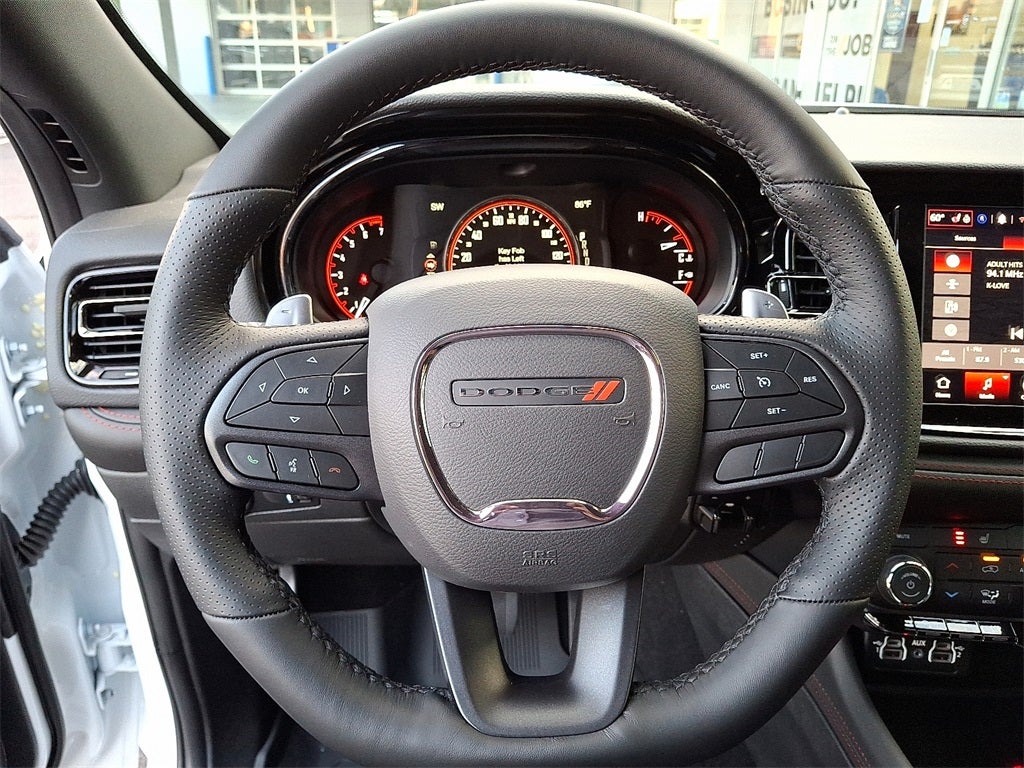 2026 Dodge Durango DURANGO GT AWD