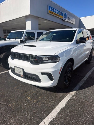 2023 Dodge Durango GT Plus