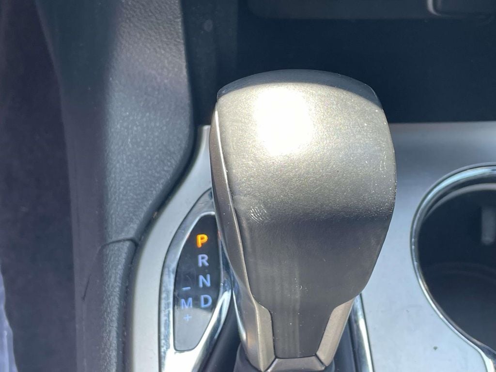 2018 Jeep Grand Cherokee Altitude 4x4