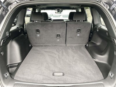 2026 Jeep Grand Cherokee GRAND CHEROKEE LAREDO X 4X2