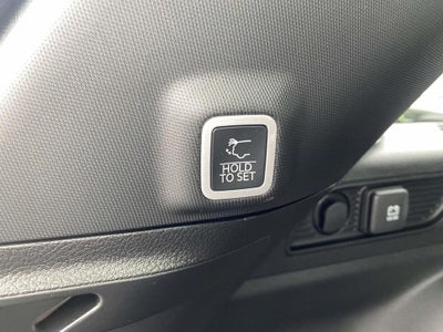 2026 Jeep Grand Cherokee GRAND CHEROKEE LAREDO X 4X2