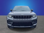 2026 Jeep Grand Cherokee GRAND CHEROKEE LAREDO X 4X2