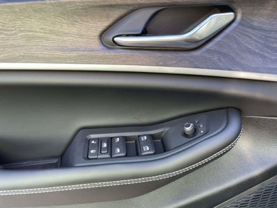 2027 Jeep Grand Cherokee GRAND CHEROKEE LAREDO ALTITUDE 4X2