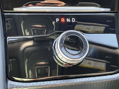 2027 Jeep Grand Cherokee GRAND CHEROKEE LAREDO ALTITUDE 4X2