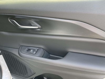 2026 Jeep Grand Cherokee GRAND CHEROKEE LAREDO 4X4