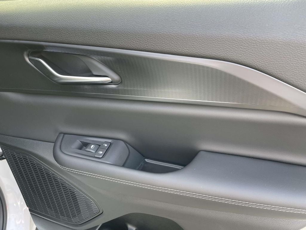 2026 Jeep Grand Cherokee GRAND CHEROKEE LAREDO 4X4