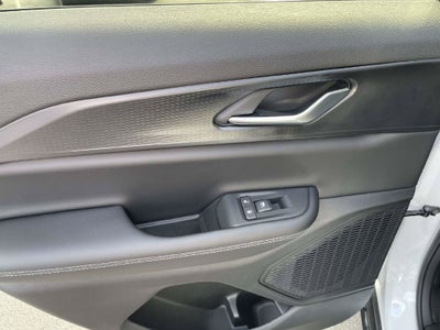2026 Jeep Grand Cherokee GRAND CHEROKEE LAREDO 4X4