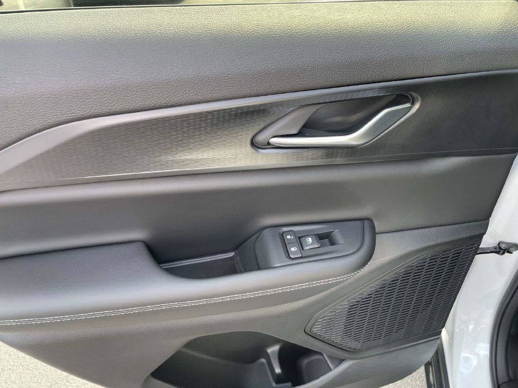 2026 Jeep Grand Cherokee GRAND CHEROKEE LAREDO 4X4