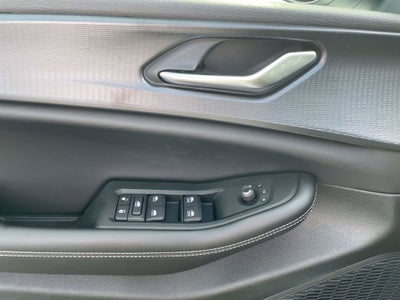 2026 Jeep Grand Cherokee GRAND CHEROKEE LAREDO 4X4