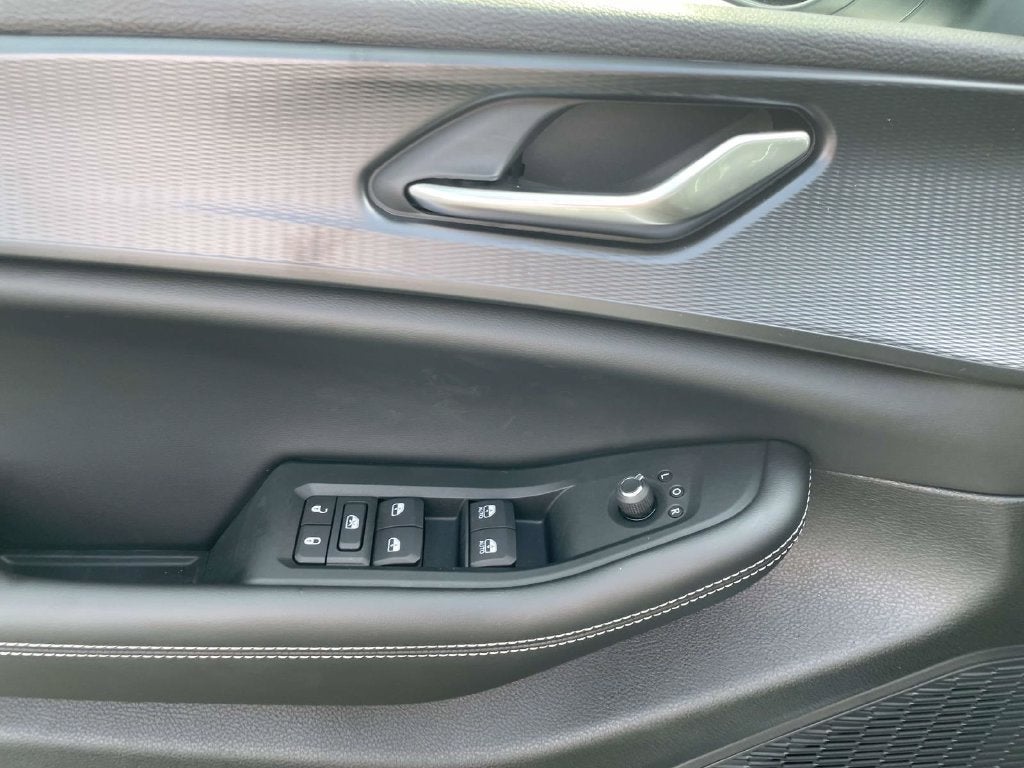 2026 Jeep Grand Cherokee GRAND CHEROKEE LAREDO 4X4