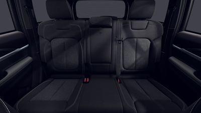 2026 Jeep Grand Cherokee GRAND CHEROKEE LAREDO 4X4